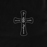 Cabrini's Cross T-Shirt