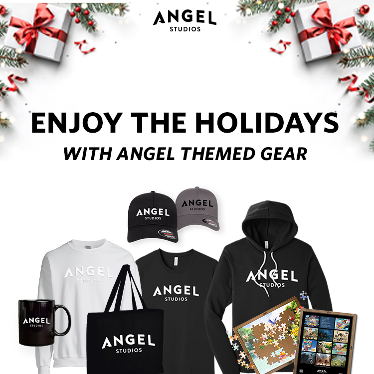 Angels Of Death Gifts & Merchandise for Sale