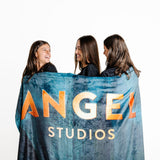 Angel Studios Blanket