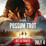 Possum Trot - $5.00 Movie Ticket - PREORDER NOW
