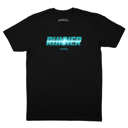 RUNNER - Logo T-Shirt