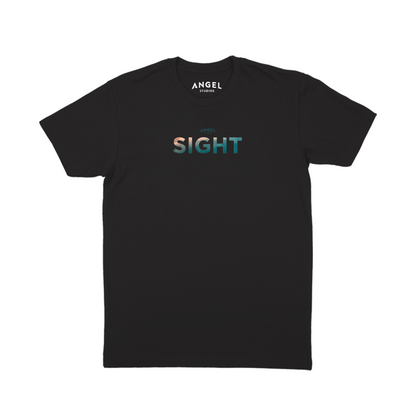 SIGHT "More Than What You See "T-Shirt