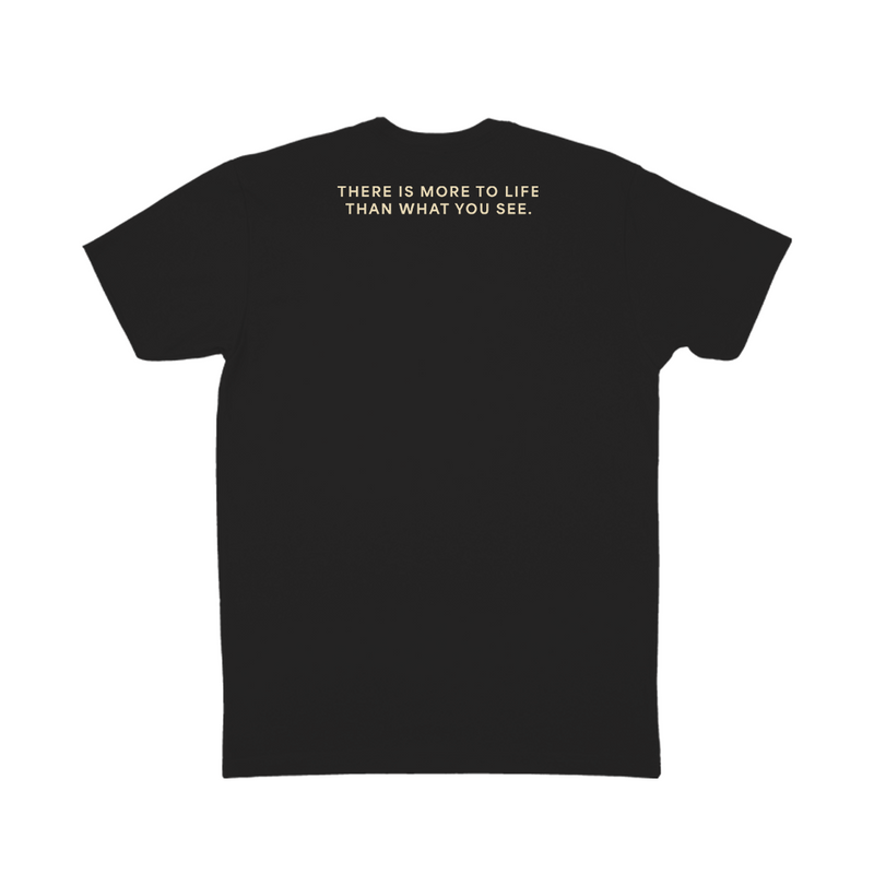 SIGHT "More Than What You See "T-Shirt