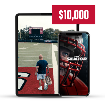 The Senior - Pay It Forward