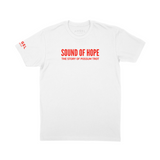 Sound of Hope Logo T-Shirt