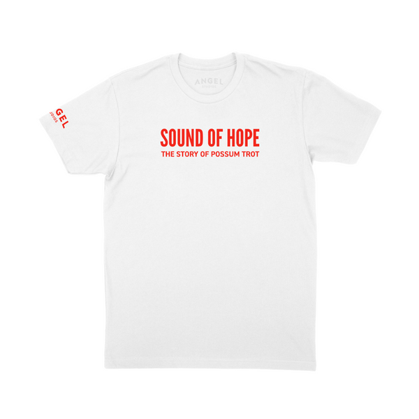 Sound of Hope Logo T-Shirt