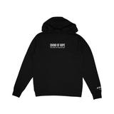 Sound of Hope "Love Can" Hoodie