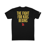 Sound of Hope Fight T-Shirt