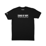 Sound of Hope Fight T-Shirt