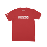 Sound of Hope Flag T-Shirt