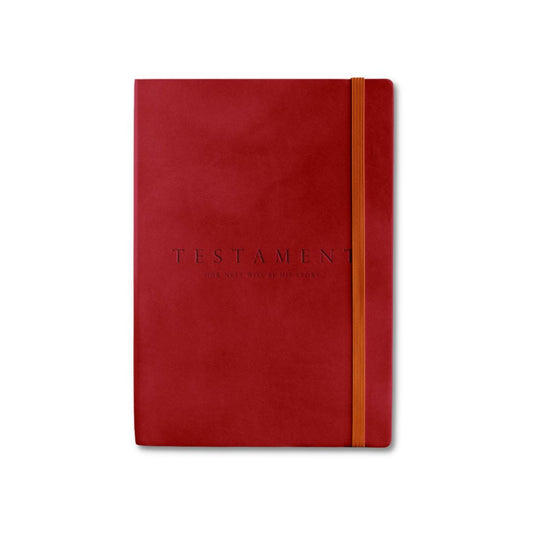 Testament Journal