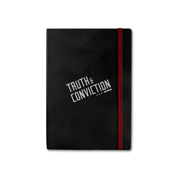 Truth & Conviction Journal