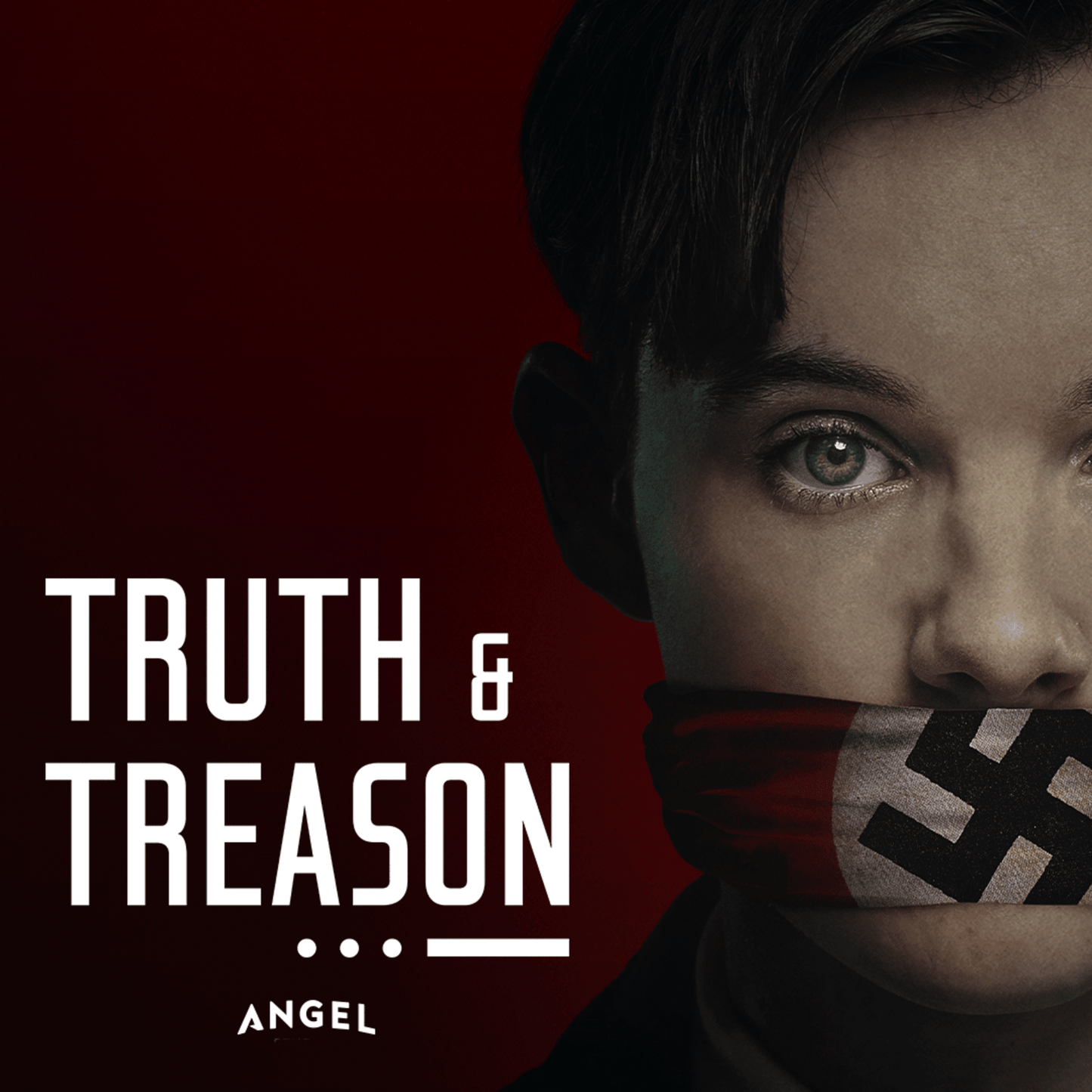 Truth & Treason DVD & Blu-ray - Place of Worship Licensing Kit