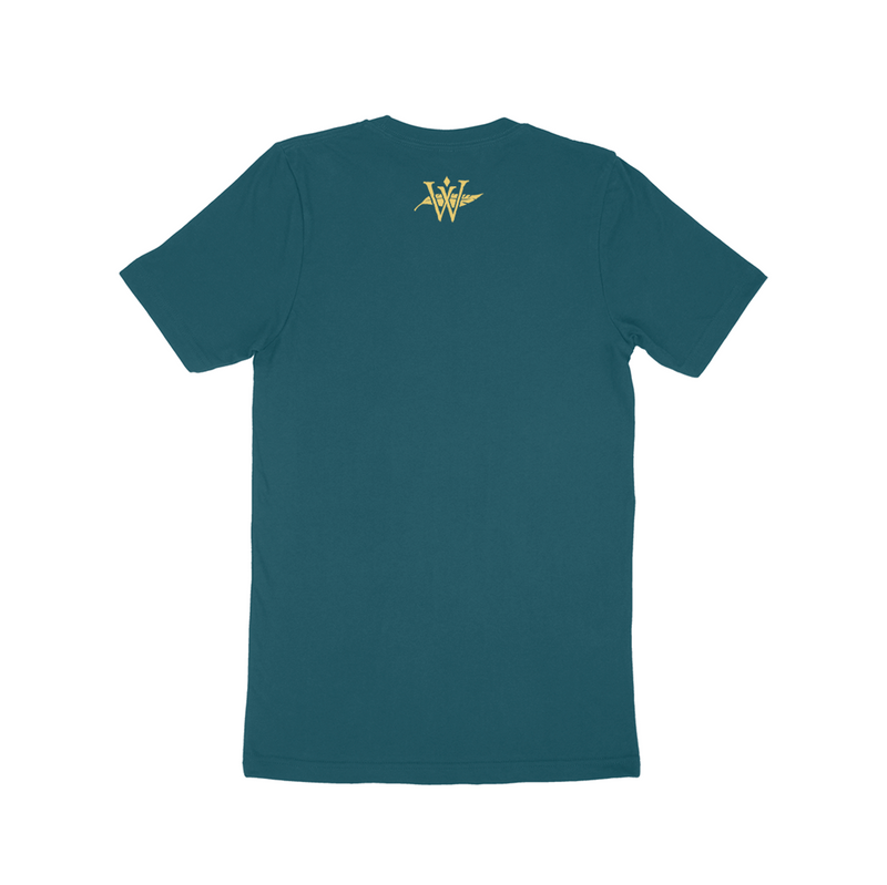 Guild Exclusive Wingfeather Oskar T-Shirt