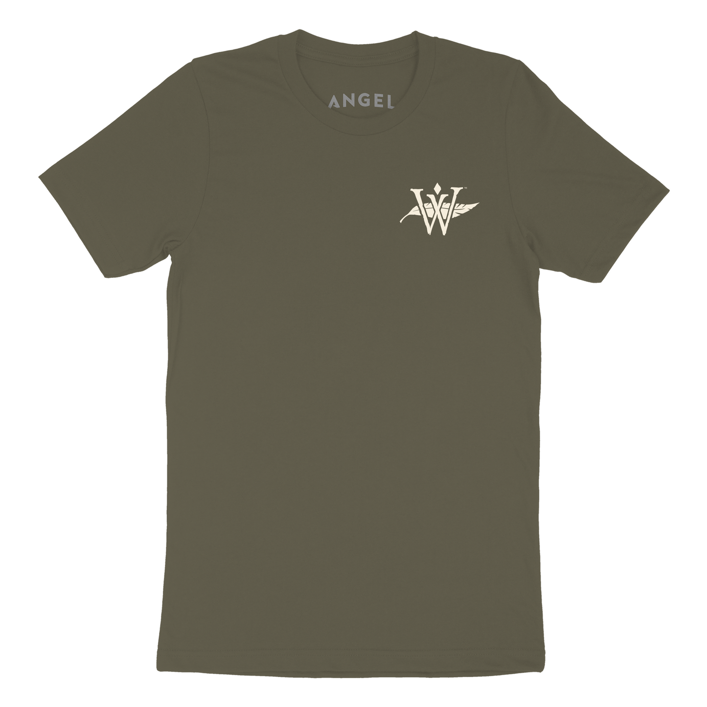 The Wingfeather Saga - The Castle Rysen T-Shirt