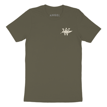 The Wingfeather Saga - The Castle Rysen T-Shirt