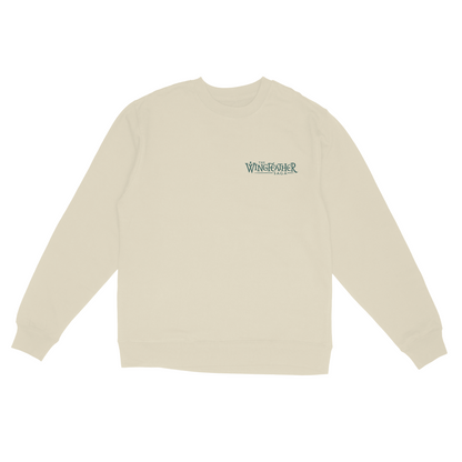 The Wingfeather Saga - Season 4 Character Sweatshirt