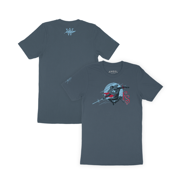 Wingfeather Florid Sword T-Shirt - PREORDER