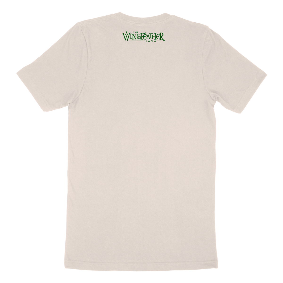 The Wingfeather Saga - Guilding Hall T-shirt