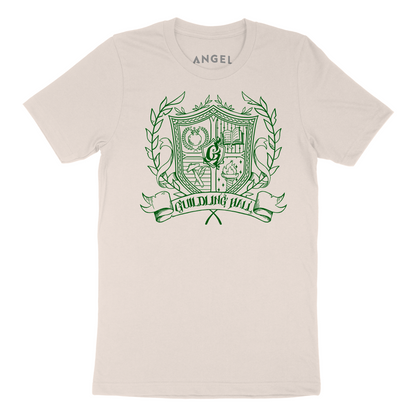 The Wingfeather Saga - Guilding Hall T-shirt