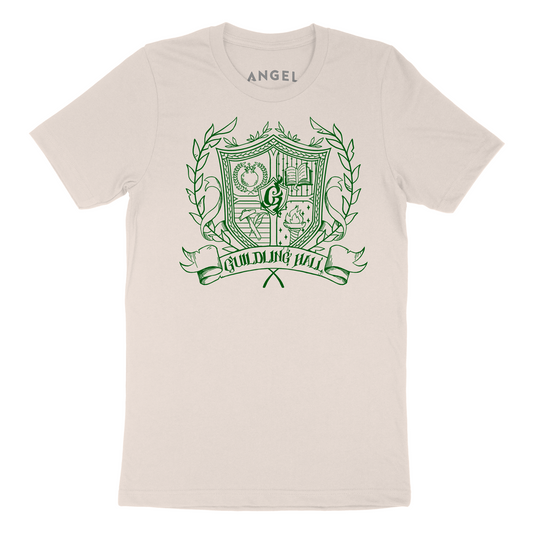 The Wingfeather Saga - Guilding Hall T-shirt