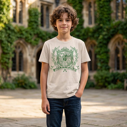 The Wingfeather Saga - Guilding Hall T-shirt