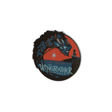 Wingfeather AR Pin