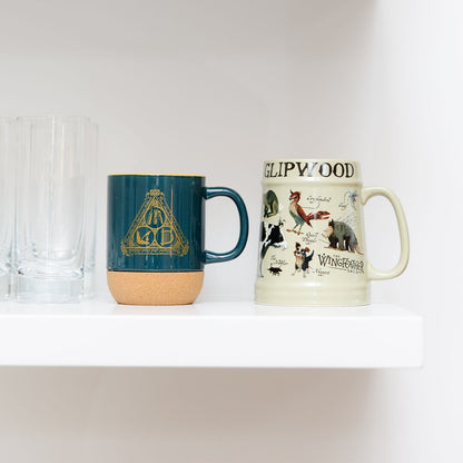 Creatures of Glipwood Mug