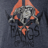 Fangs of Dang T-Shirt