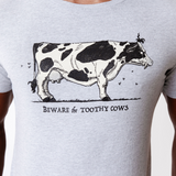 Toothy Cow T-Shirt