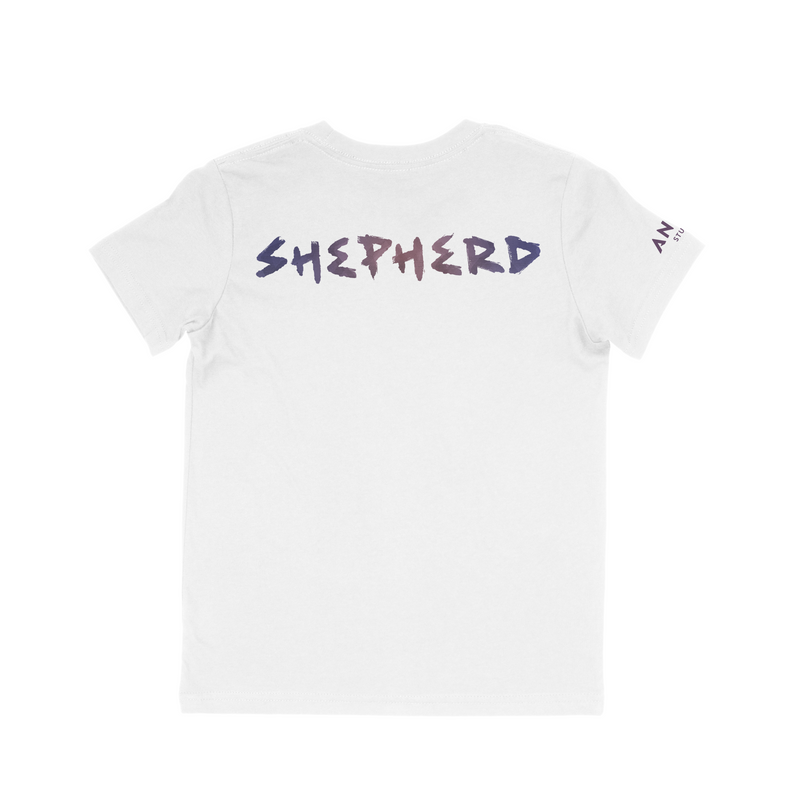 Young David Shepherd T-Shirt - Youth, Toddler