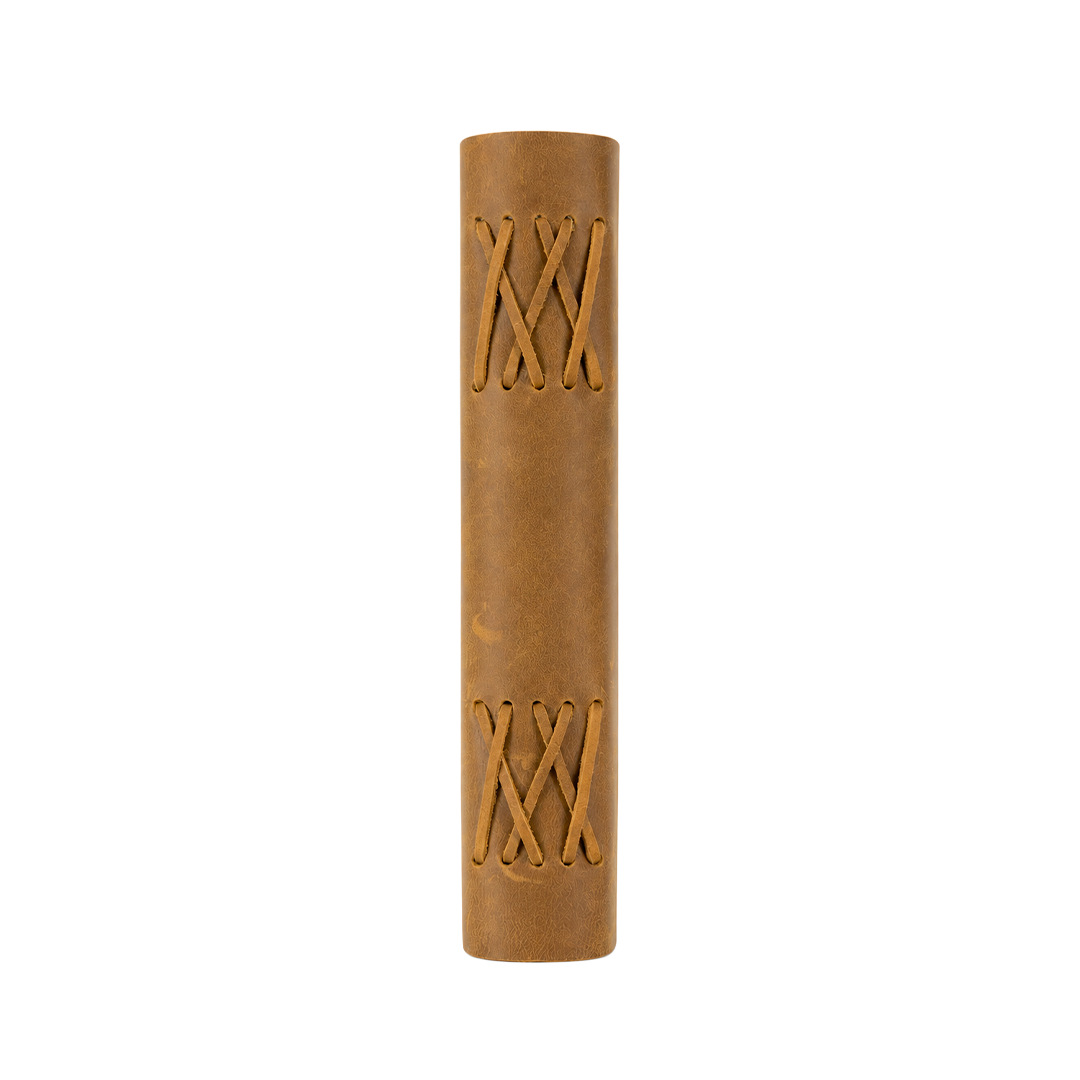 Young Washington - Leather Journal PREORDER