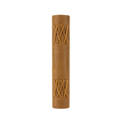 Young Washington - Leather Journal PREORDER