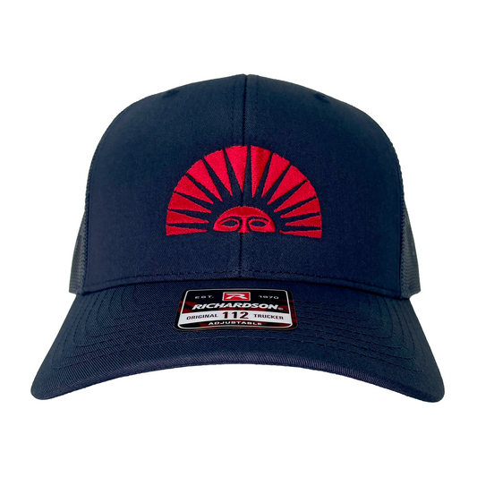 Young Washington Logo Hat