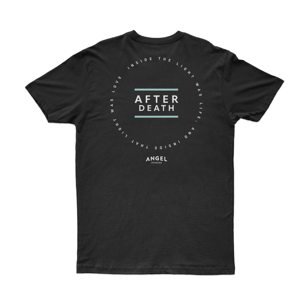 After Death T-Shirt - T-Shirts