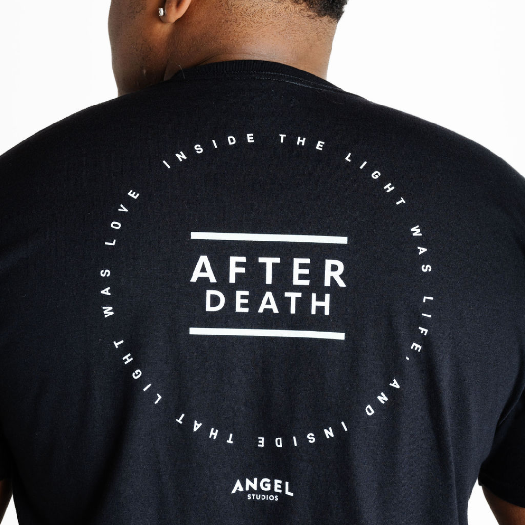 After Death T-Shirt - T-Shirts