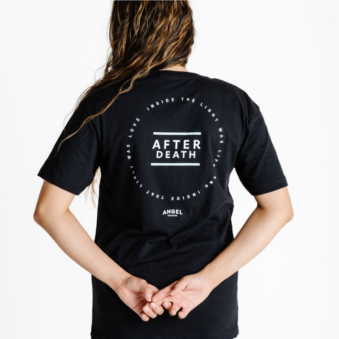 After Death T-Shirt - T-Shirts