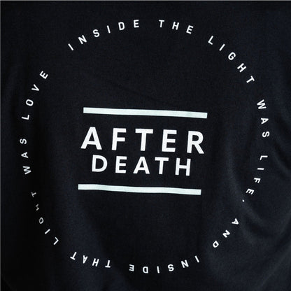 After Death T-Shirt - T-Shirts