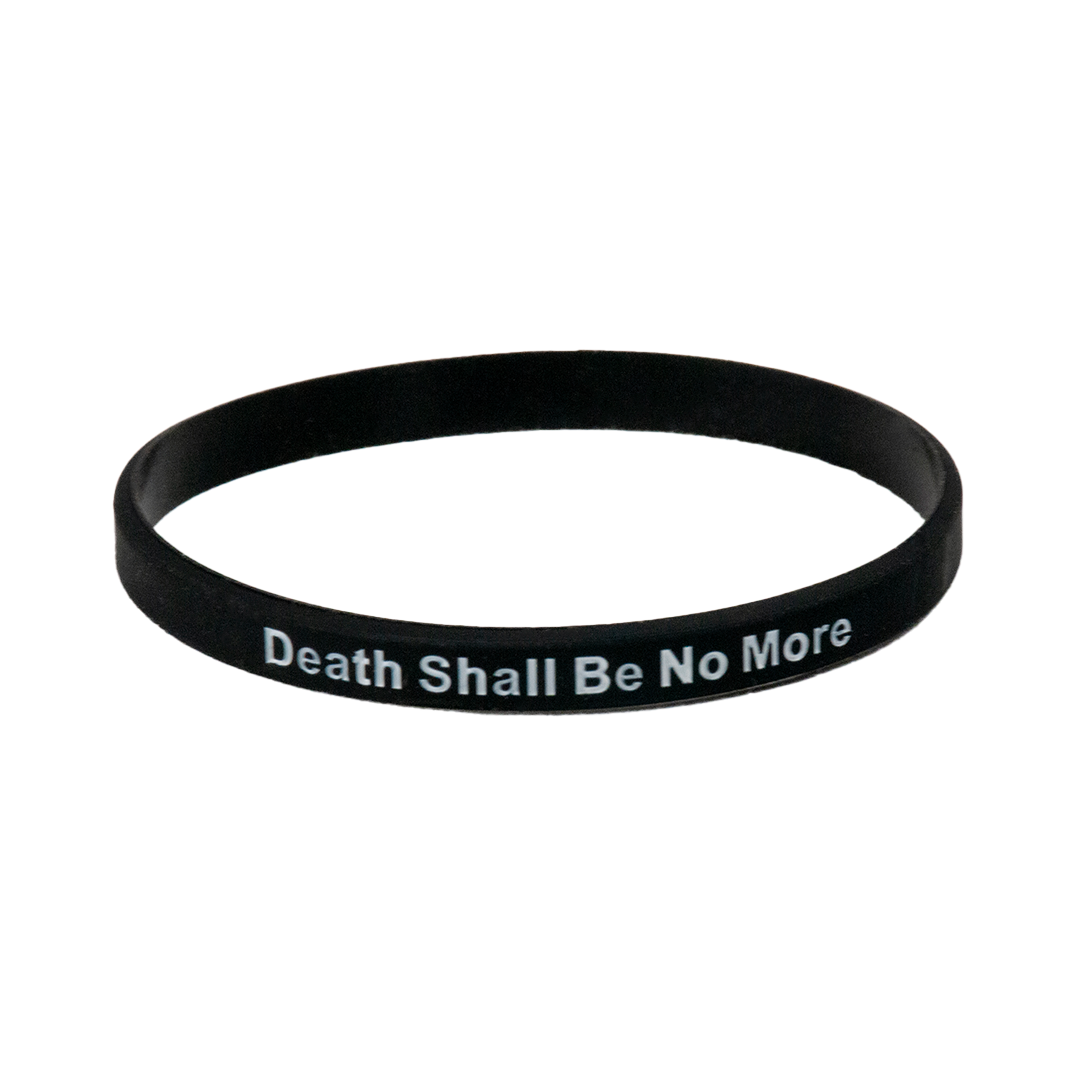 After Death Wristbands - Wristbands