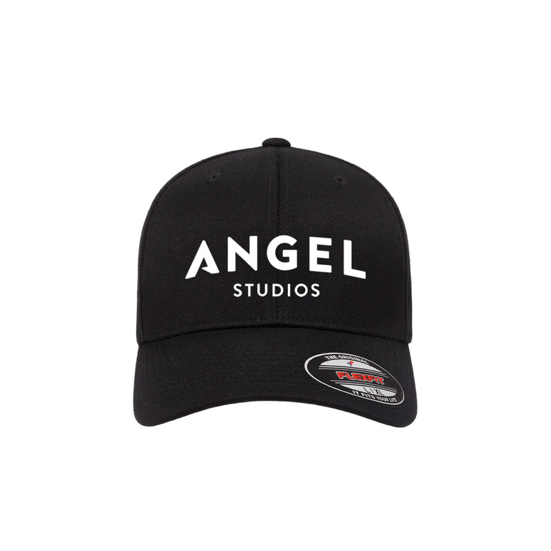 Angel Studios Hat