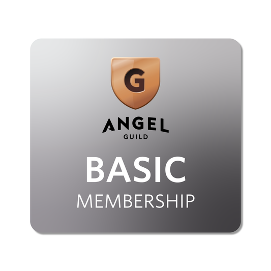 Angel Guild Basic Membership - GUILD - Subscription