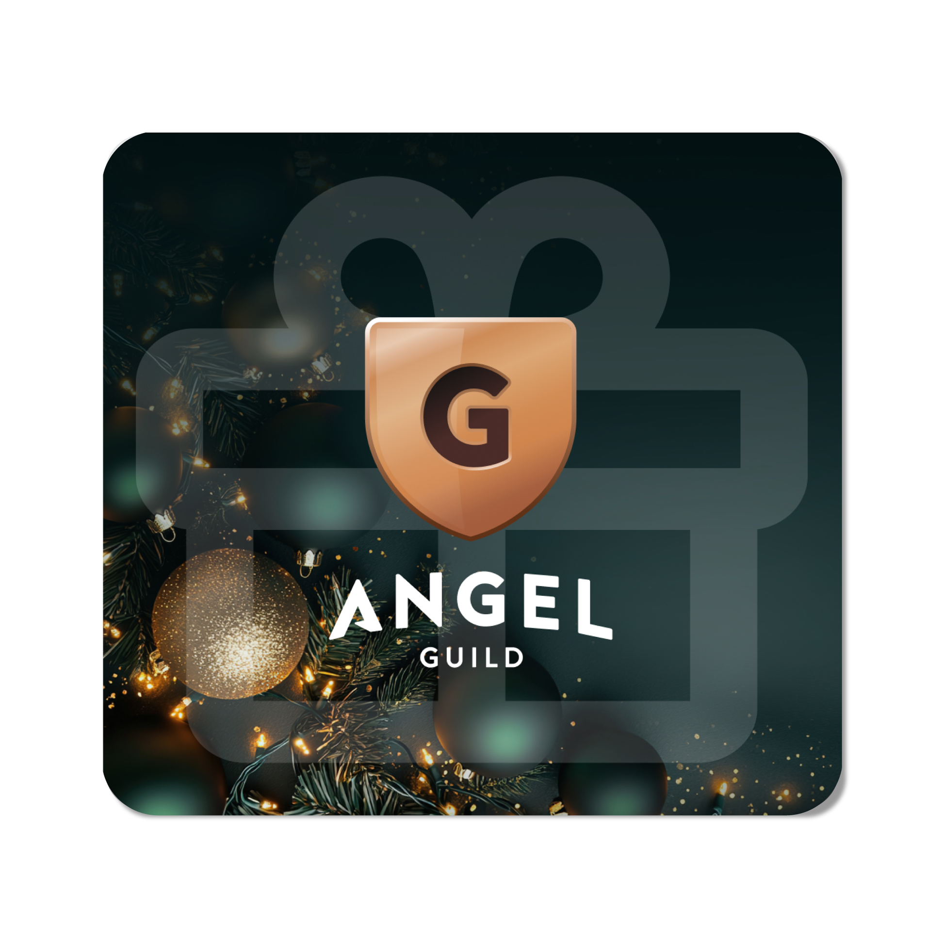 Angel Guild Premium Gift Membership - Yearly - Yearly - GUILD - Subscription