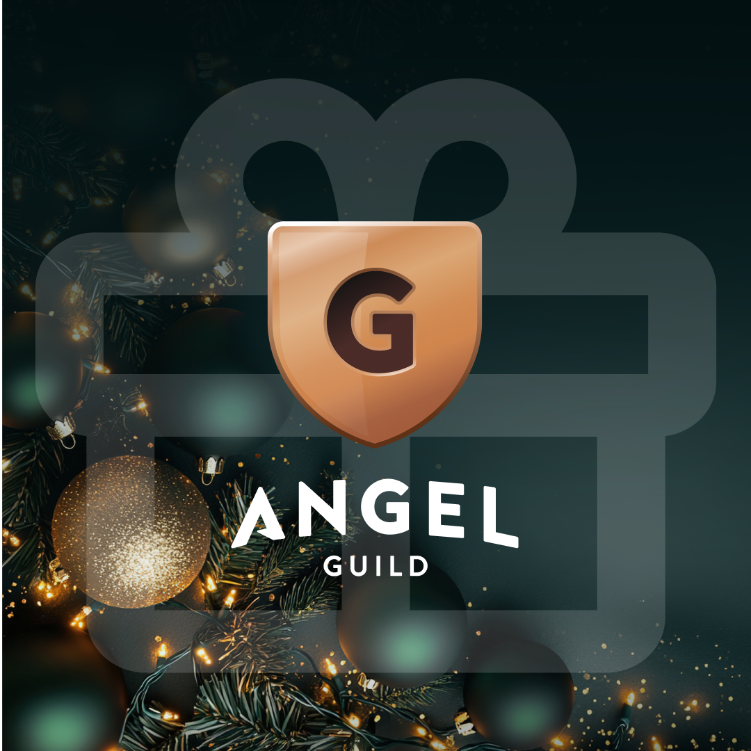 Angel Guild Premium Gift Membership - Yearly - Yearly - GUILD - Subscription