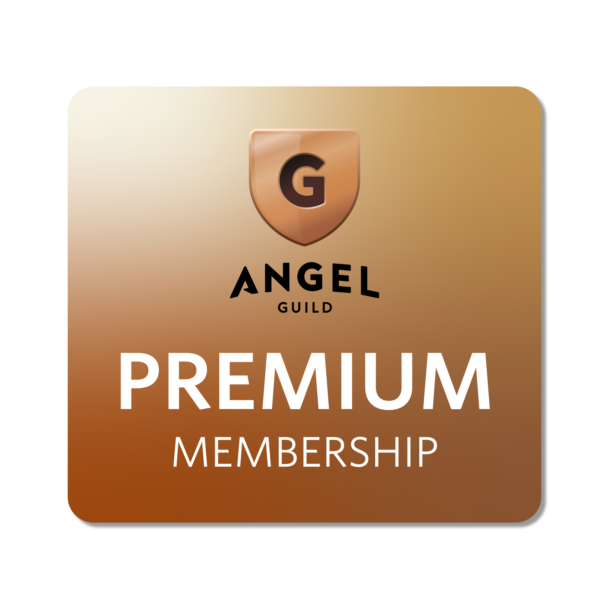 Angel Guild Premium Membership - GUILD - Subscription