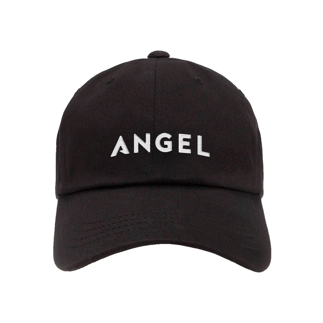 Angel Hat Adjustable Relaxed Fit Hats