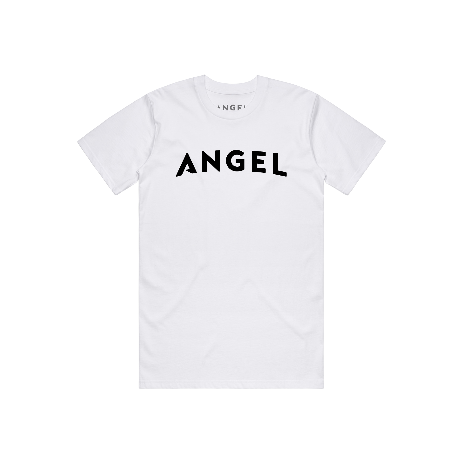 Angel Studios T-Shirt - Youth / White / S - T-Shirts