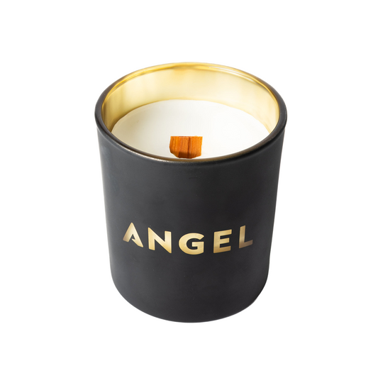 Angel Candle - Candles