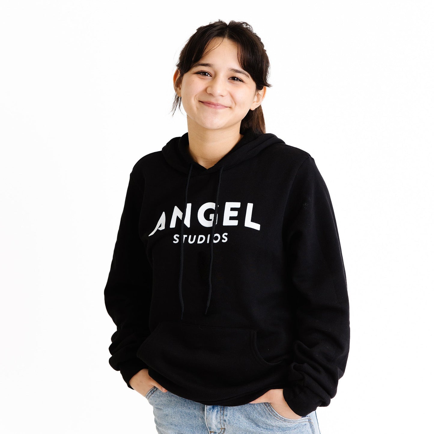 Angel Studios Adult Hoodie - Hoodies