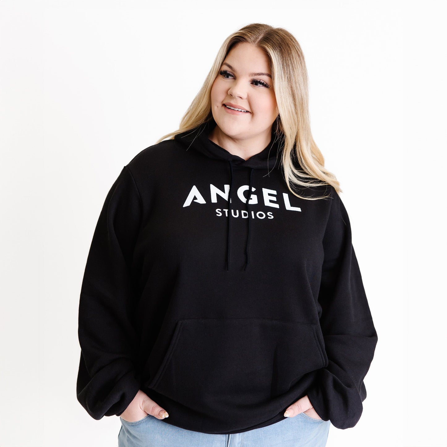 Angel Studios Adult Hoodie - Hoodies