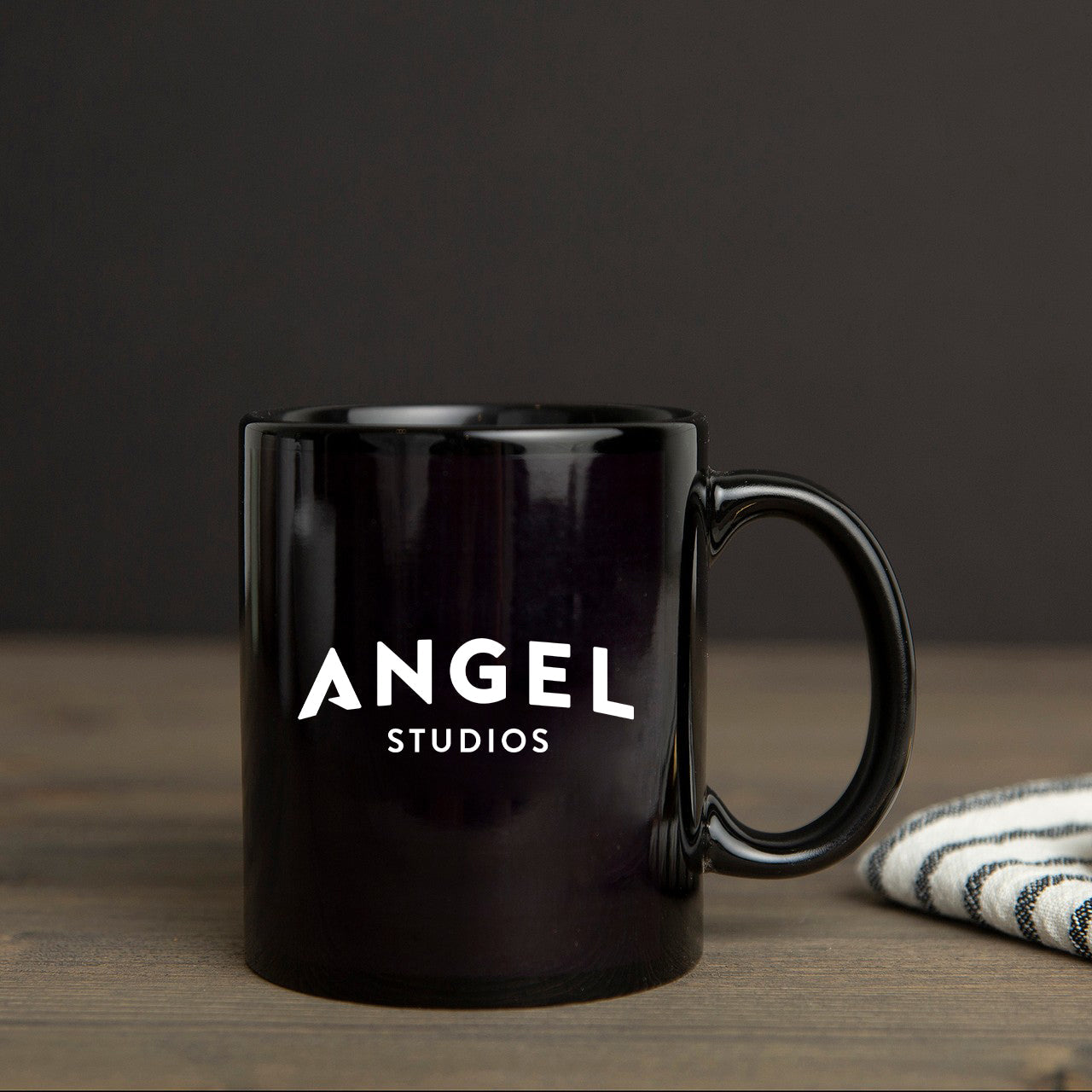 ’Angel Studios’ Mug - Mugs